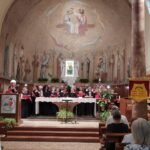 Corale Musica insieme Castelfranco Veneto
