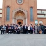 Parrocchia Conca - Thiene VI