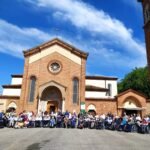 Pellegrinaggio OIC