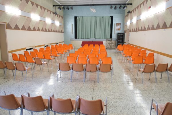 DSCF8286 Sala Polivalente